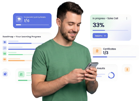 تطبيقات مؤسسات - Enterprise Apps