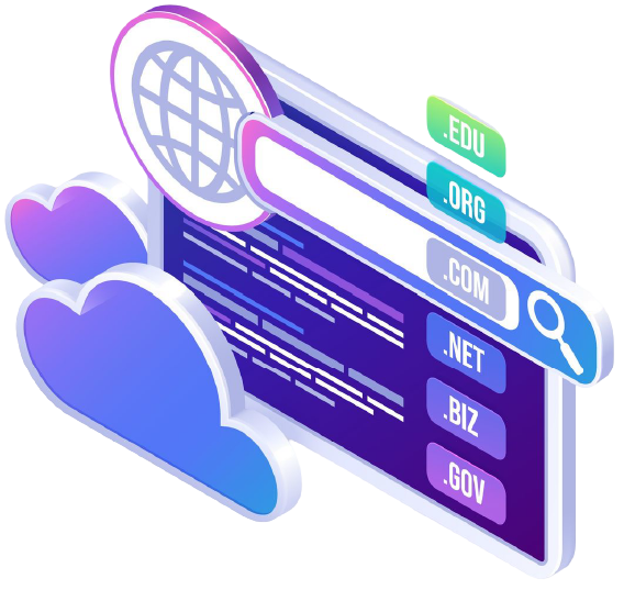 شراء دومين - Buy Domain