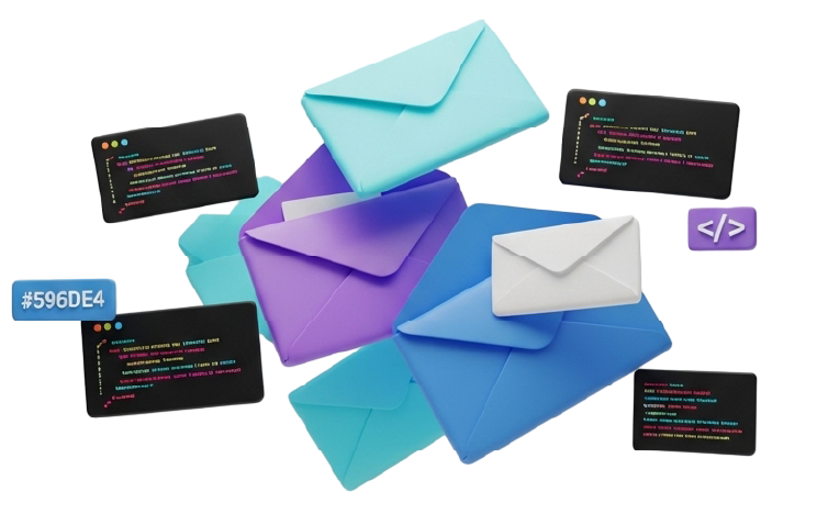 حلول بريد شركات - Corporate Email Solutions