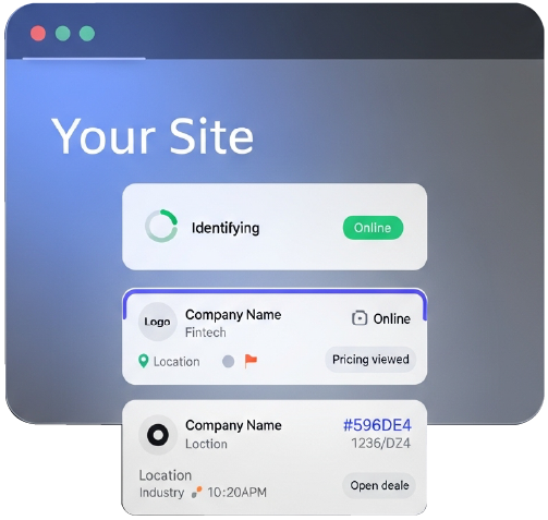 مواقع مؤسسات - Corporate Web Development