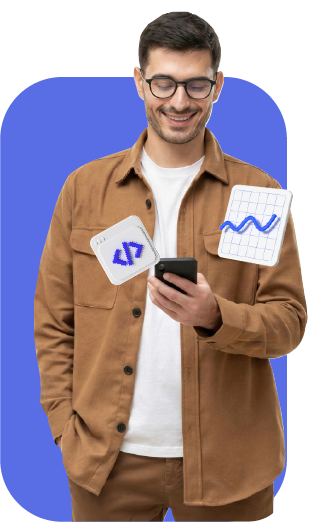 برمجة تطبيقات مخصصة - Custom Mobile Apps