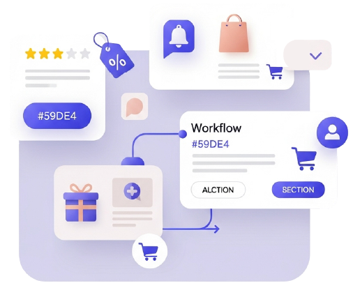 تجارة الكترونية للشركات - E-Commerce for Business