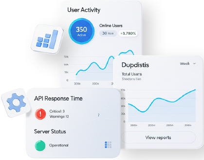 إدارة الموارد المالية - ERP System