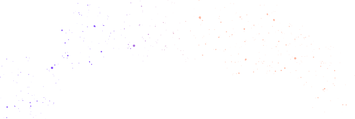 Hero Dot background