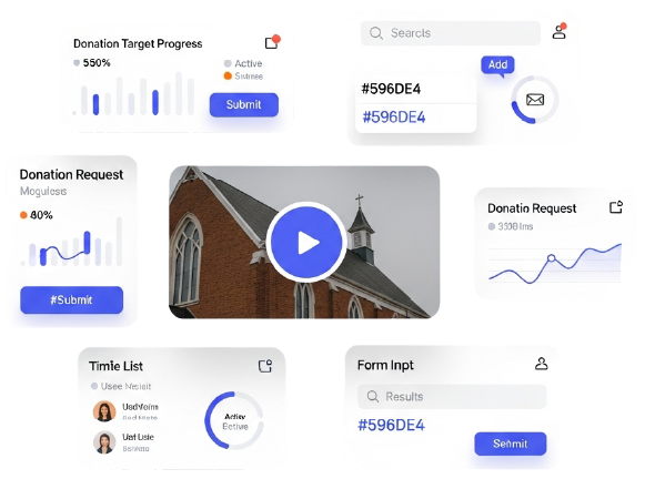 واجهات تطبيقات - Mobile UI/UX Design