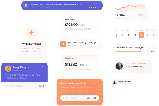 حلول برمجية للشركات - Software Solutions for Companies
