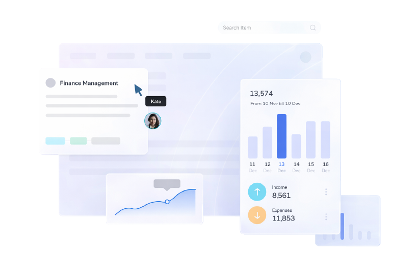 برمجة مواقع الكترونية - Website Development
