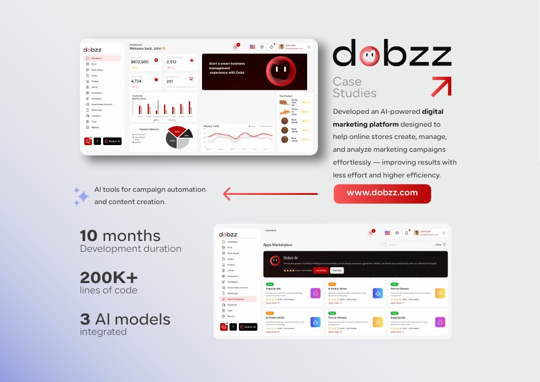 caseStudies.projects.dobzz.name case study presentation