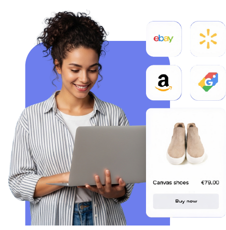 منصات بيع اونلاين - E-Commerce Platforms