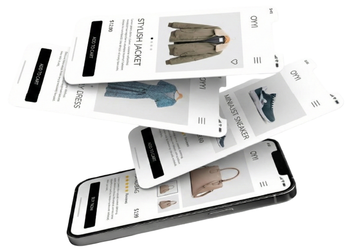 تطوير تطبيقات موبايل - Mobile App Development